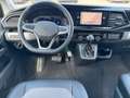 Volkswagen T6 Multivan T6.1 Multivan Highline 4 Motion AHK LED Schwarz - thumbnail 10