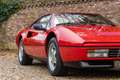 Ferrari 328 GTB "32.217 kms from new" TOP Quality example! Rec Rojo - thumbnail 45