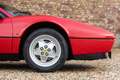 Ferrari 328 GTB "32.217 kms from new" TOP Quality example! Rec Rojo - thumbnail 41