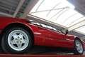 Ferrari 328 GTB "32.217 kms from new" TOP Quality example! Rec Rojo - thumbnail 17
