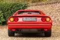 Ferrari 328 GTB "32.217 kms from new" TOP Quality example! Rec Red - thumbnail 6