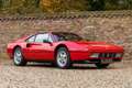 Ferrari 328 GTB "32.217 kms from new" TOP Quality example! Rec Rojo - thumbnail 36
