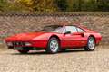 Ferrari 328 GTB "32.217 kms from new" TOP Quality example! Rec Rojo - thumbnail 29