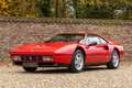 Ferrari 328 GTB "32.217 kms from new" TOP Quality example! Rec Red - thumbnail 1