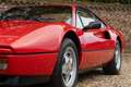 Ferrari 328 GTB "32.217 kms from new" TOP Quality example! Rec Rojo - thumbnail 26