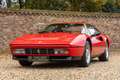 Ferrari 328 GTB "32.217 kms from new" TOP Quality example! Rec Red - thumbnail 9