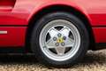 Ferrari 328 GTB "32.217 kms from new" TOP Quality example! Rec Rojo - thumbnail 24