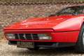 Ferrari 328 GTB "32.217 kms from new" TOP Quality example! Rec Rojo - thumbnail 49