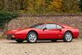 Ferrari 328 GTB "32.217 kms from new" TOP Quality example! Rec Rojo - thumbnail 23