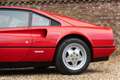 Ferrari 328 GTB "32.217 kms from new" TOP Quality example! Rec Rojo - thumbnail 38