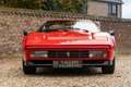 Ferrari 328 GTB "32.217 kms from new" TOP Quality example! Rec Red - thumbnail 5