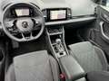 Skoda Karoq 1.5 TSI DSG Sportline NAV+LED+AHK+ACC+KAM Grau - thumbnail 11