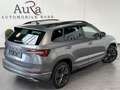 Skoda Karoq 1.5 TSI DSG Sportline NAV+LED+AHK+ACC+KAM Grau - thumbnail 5