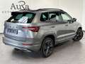 Skoda Karoq 1.5 TSI DSG Sportline NAV+LED+AHK+ACC+KAM Grau - thumbnail 4
