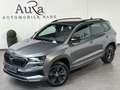 Skoda Karoq 1.5 TSI DSG Sportline NAV+LED+AHK+ACC+KAM Grau - thumbnail 1