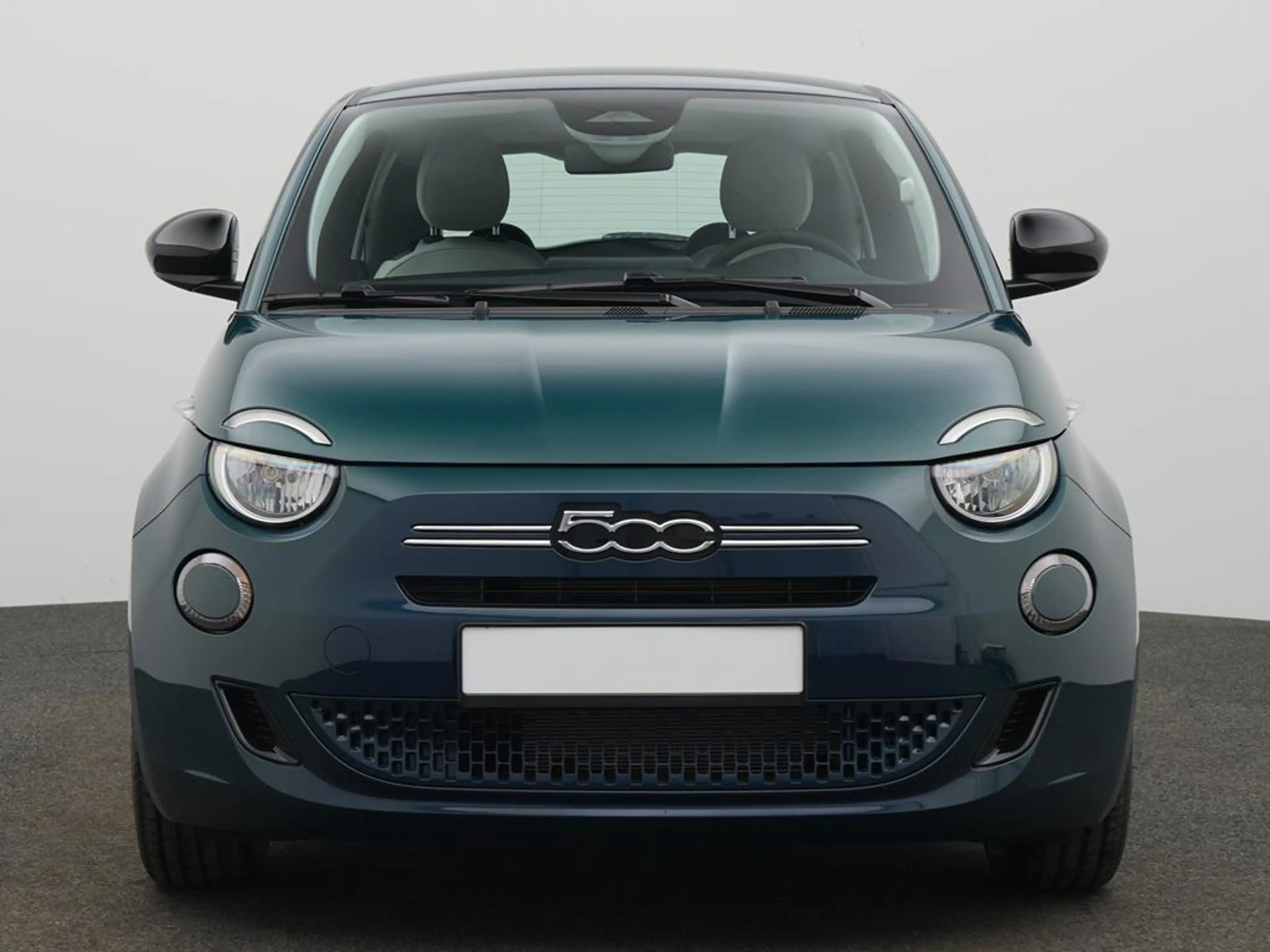 Fiat 500 Benzin Icon + Komfort Paket — photo 3