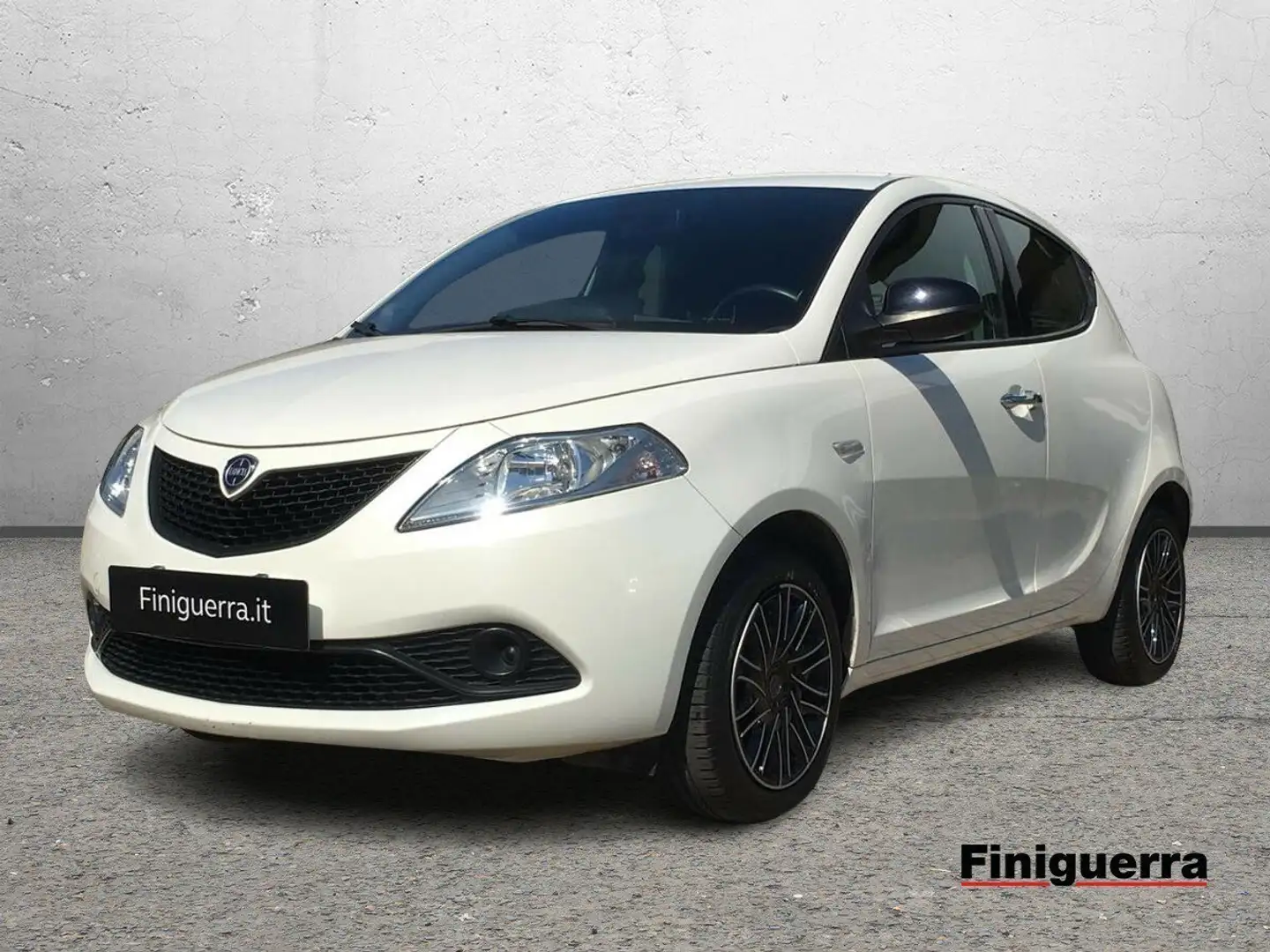 Lancia Ypsilon Ypsilon 1.2 69 CV 5 porte S&S Gold - 1