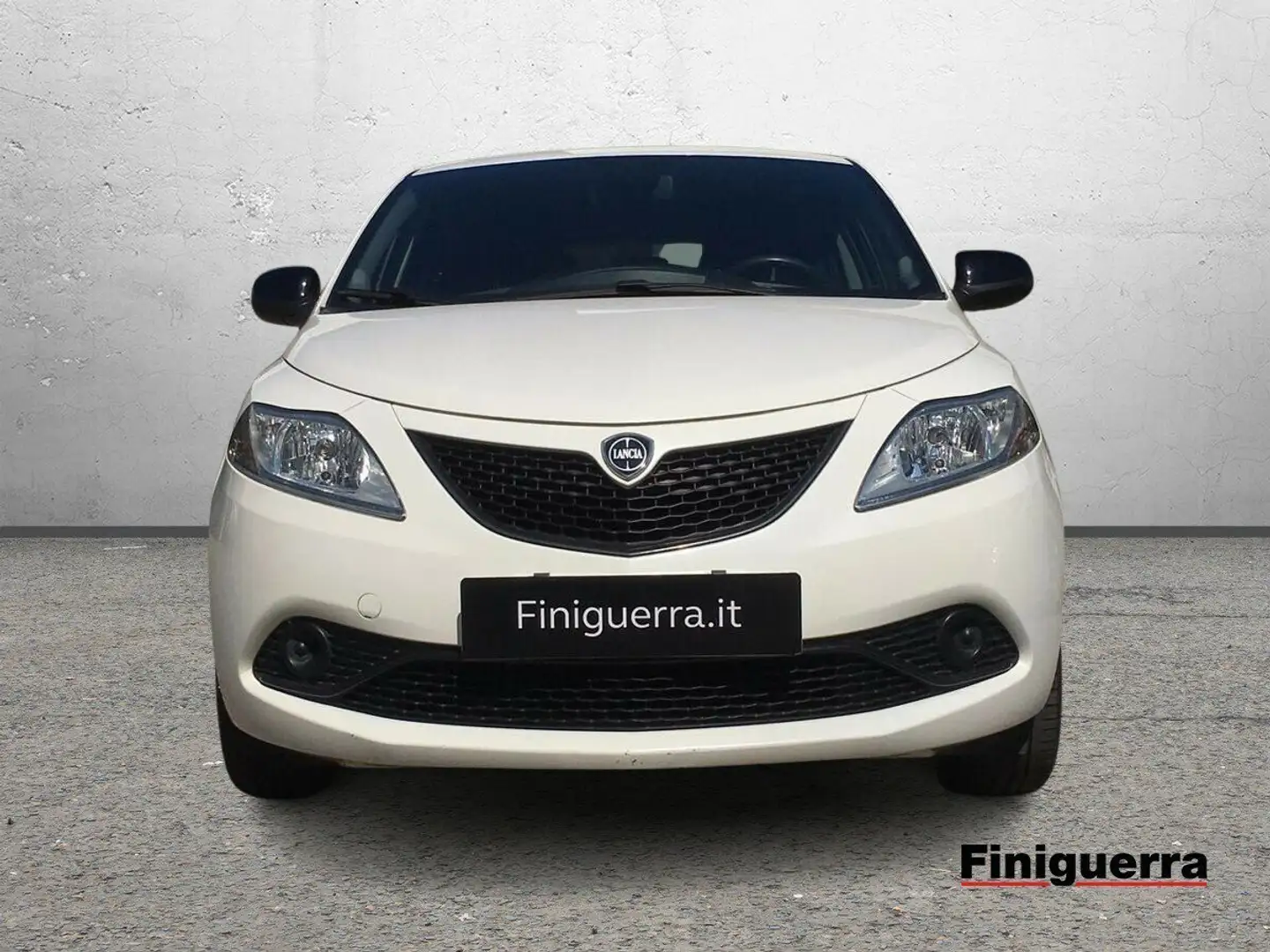 Lancia Ypsilon Ypsilon 1.2 69 CV 5 porte S&S Gold - 2