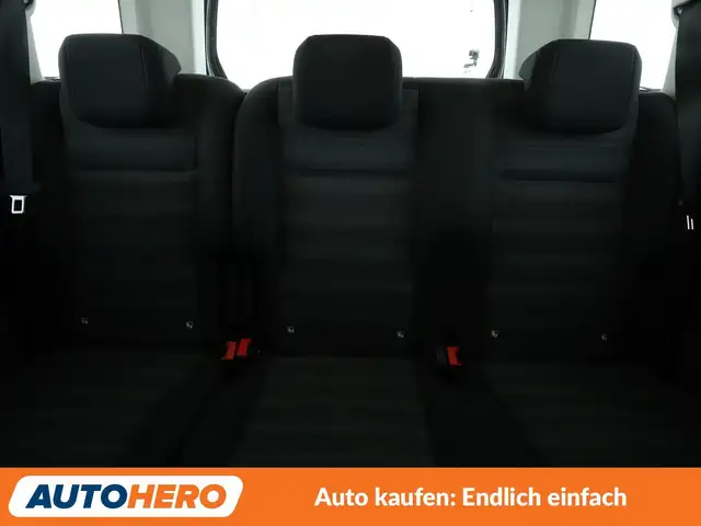 Opel Combo Life view 15