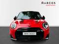 MINI Cooper SE Rojo - thumbnail 2