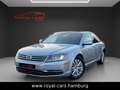 Volkswagen Phaeton V6 TDI 5-Sitzer 4Motion*NAVI*PDC*SHZ*LED Silber - thumbnail 1