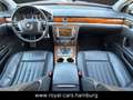 Volkswagen Phaeton V6 TDI 5-Sitzer 4Motion*NAVI*PDC*SHZ*LED Silber - thumbnail 13