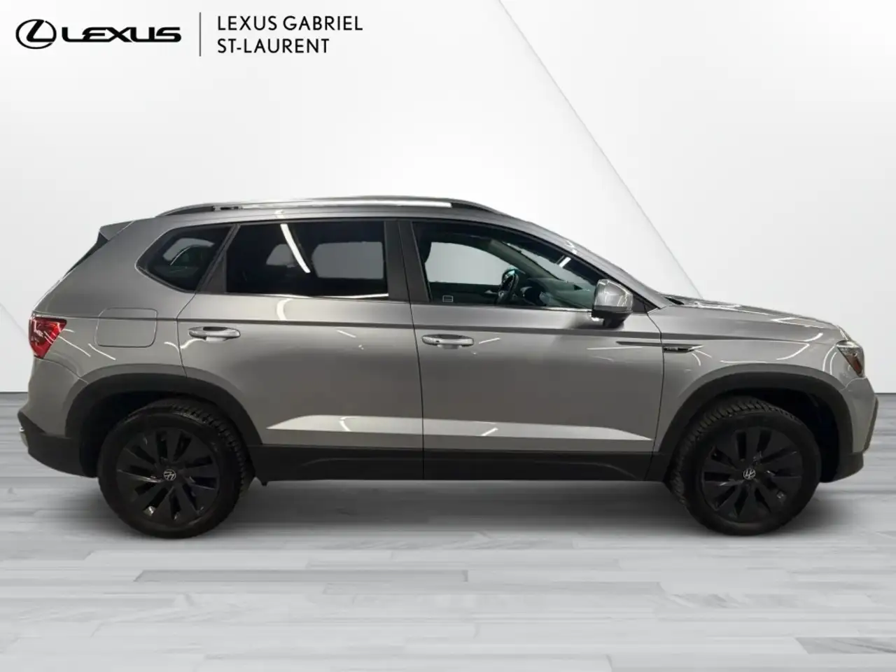 Volkswagen Taos снимка Volkswagen Taos