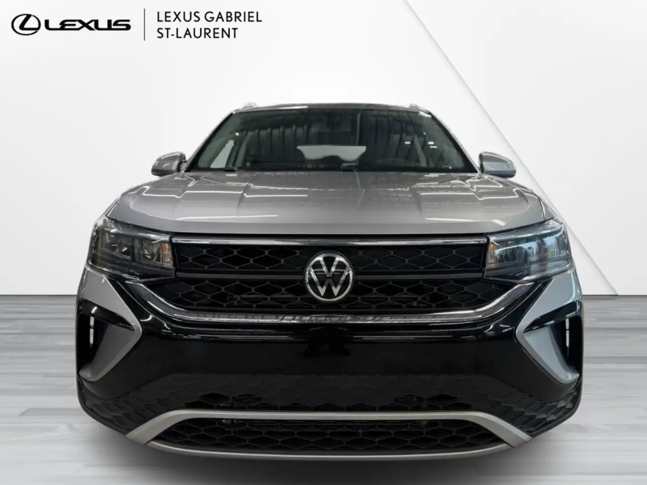 Volkswagen Taos снимка Volkswagen Taos