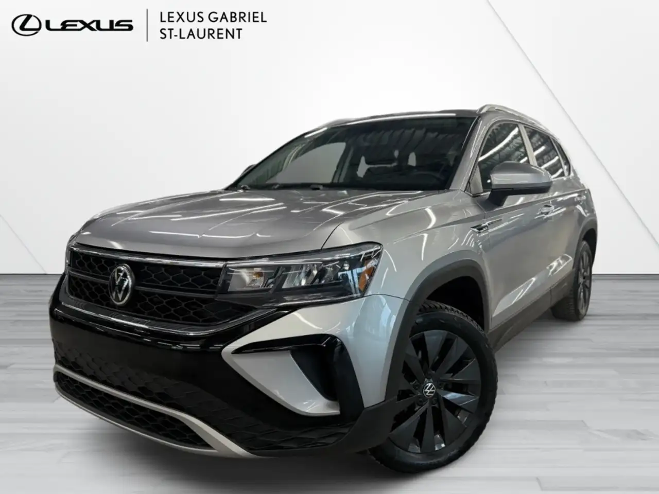 2022 Volkswagen Taos