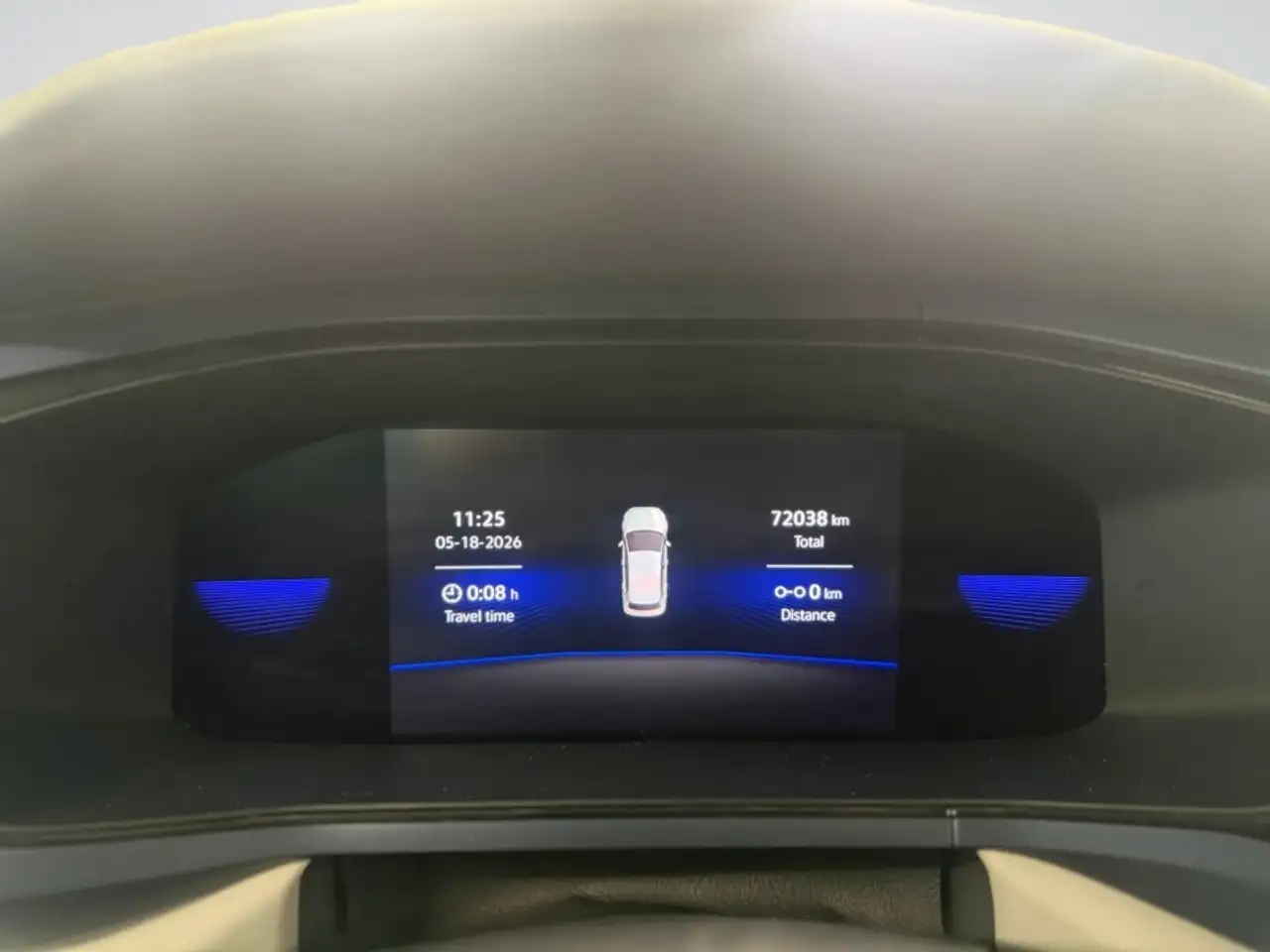 Volkswagen Taos снимка Volkswagen Taos