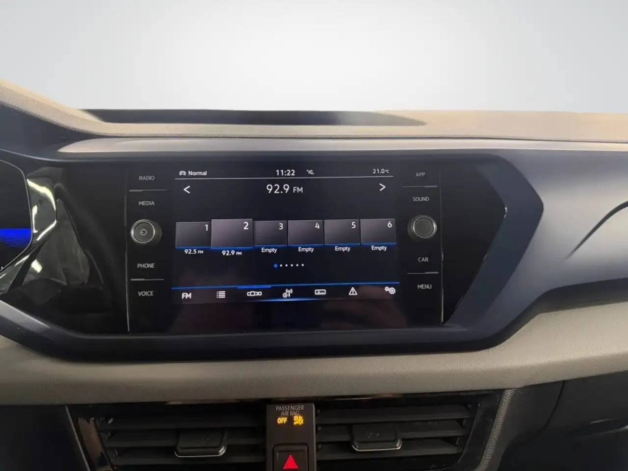 Volkswagen Taos снимка Volkswagen Taos