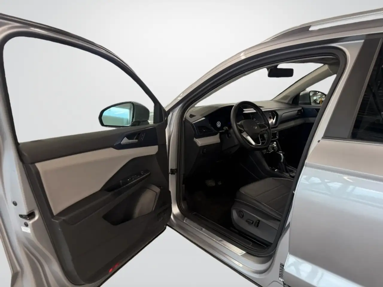 Volkswagen Taos снимка Volkswagen Taos