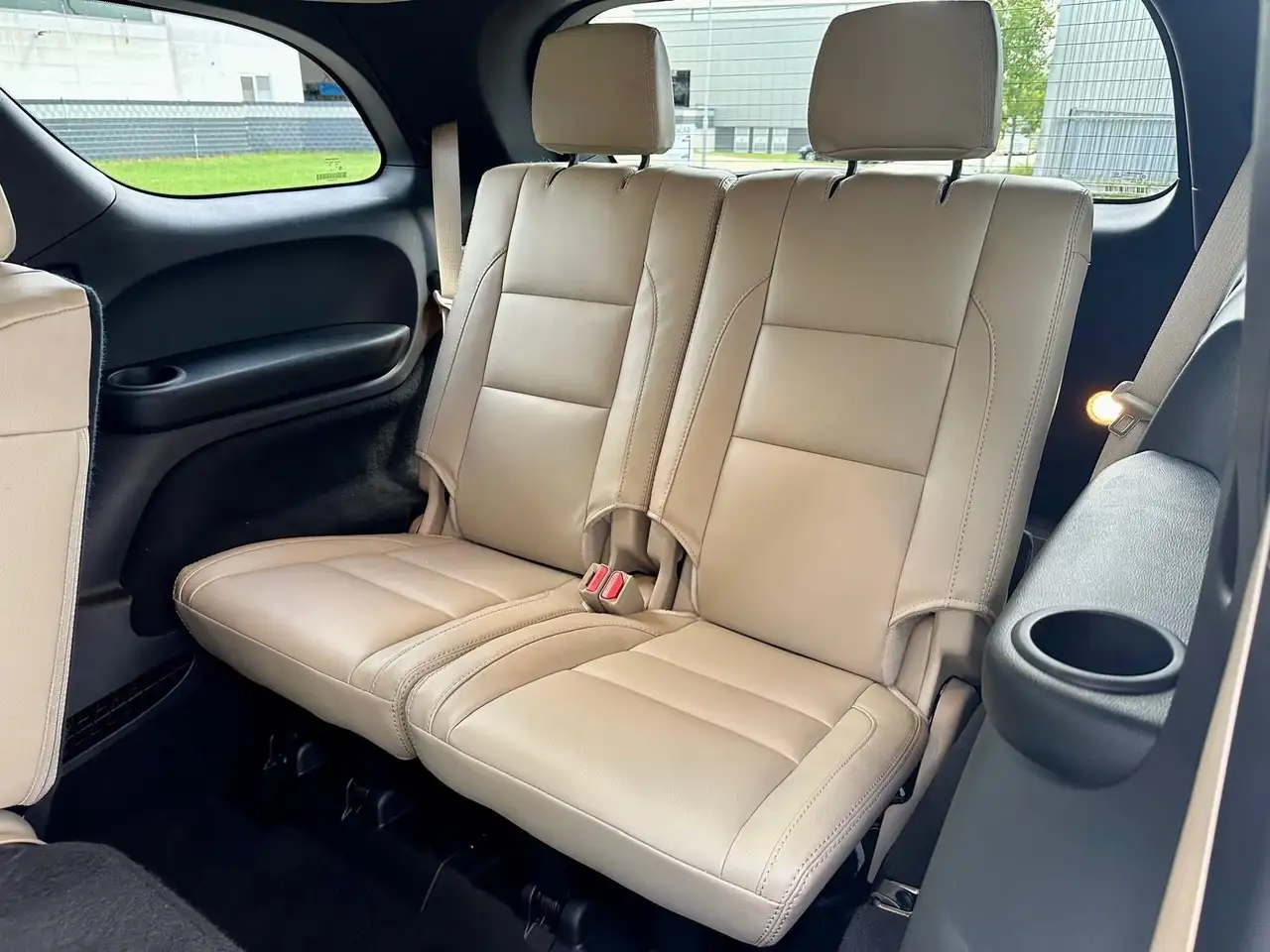 Dodge Durango 2021 — фото 14