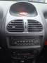 Peugeot 206 CC  2.0 16V HU & AU Neu! Argento - thumbnail 9