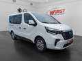 Nissan Primastar Kombi Tekna L1H1 2,8t LED Rückfahrkamera I-Key Tot Alb - thumbnail 6