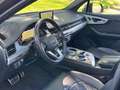 Audi SQ7 4.0 TDI*QUATTRO*PANO*7-SITZER*NIGHT*SOFT*360 Noir - thumbnail 18