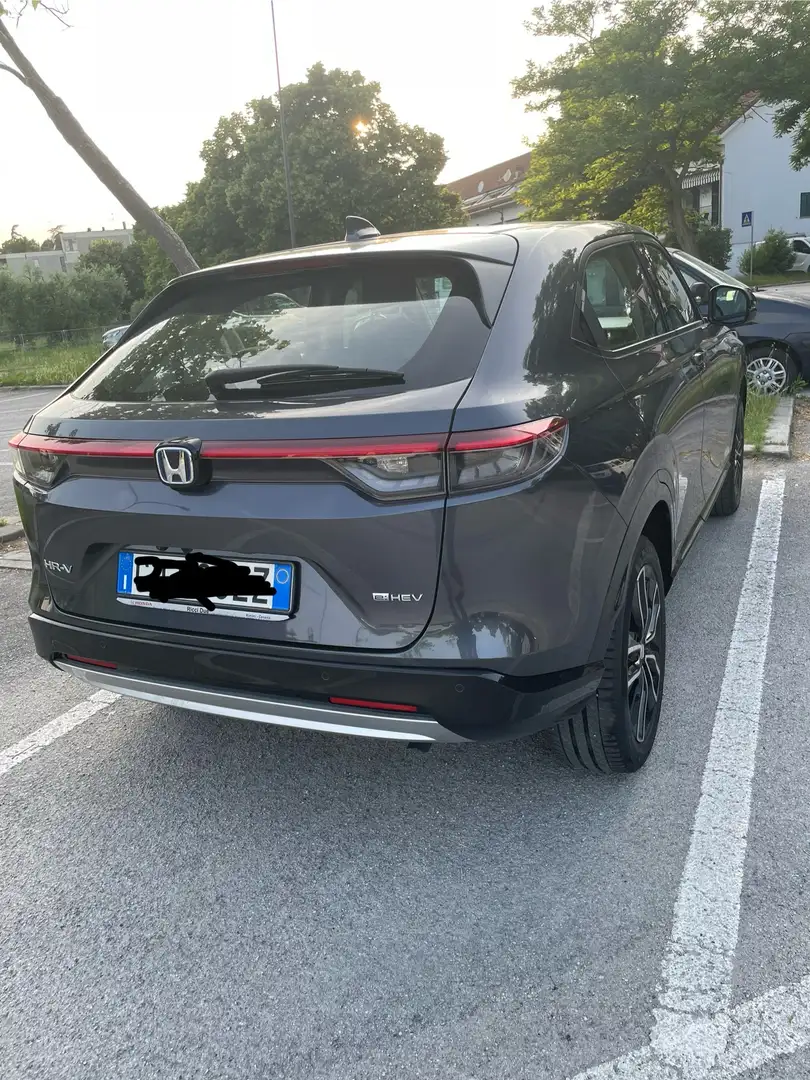 Honda HR-V 1.5 hev Advance Style ecvt - 2