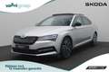 Skoda Superb 1.4 TSI 218 pk DSG iV PHEV Sportline Business | Pa Zilver - thumbnail 1
