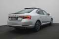 Skoda Superb 1.4 TSI 218 pk DSG iV PHEV Sportline Business Skod Zilver - thumbnail 3