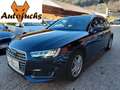 Audi A4 Avant 40 TDI Aut. * LED, ACC, PDC, usw..* Schwarz - thumbnail 1
