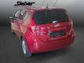 Nissan Note 1.2 Acenta ***Klimaanlage*Bluetooth*** Rot - thumbnail 5