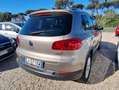 Volkswagen Tiguan 1.4 TSI 160 CV Sport & Style BlueMotion Tech. Gris - thumbnail 4