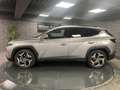 Hyundai TUCSON Tucson 1.6 T-GDi Plug-in - 265 HTRAC - BVA  Execut Gris - thumbnail 2