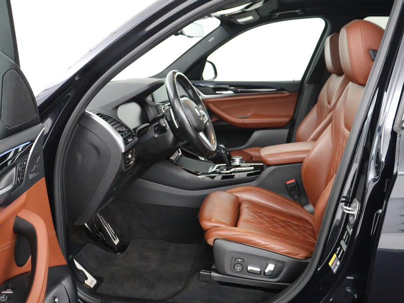 BMW X3 xDrive30e M Sport | SOH 87,9% | Panoramadak | Trek — photo 4