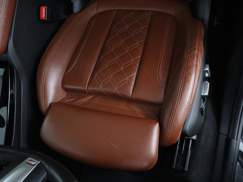 BMW X3 xDrive30e M Sport | SOH 87,9% | Panoramadak | Trek — photo 8