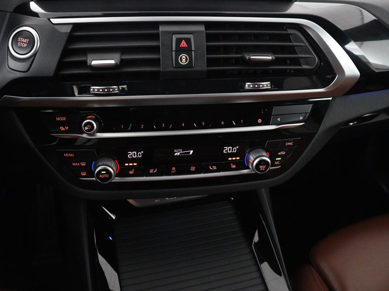 BMW X3 xDrive30e M Sport | SOH 87,9% | Panoramadak | Trek — photo 44