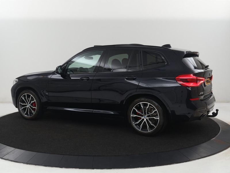 BMW X3 xDrive30e M Sport | SOH 87,9% | Panoramadak | Trek — photo 2