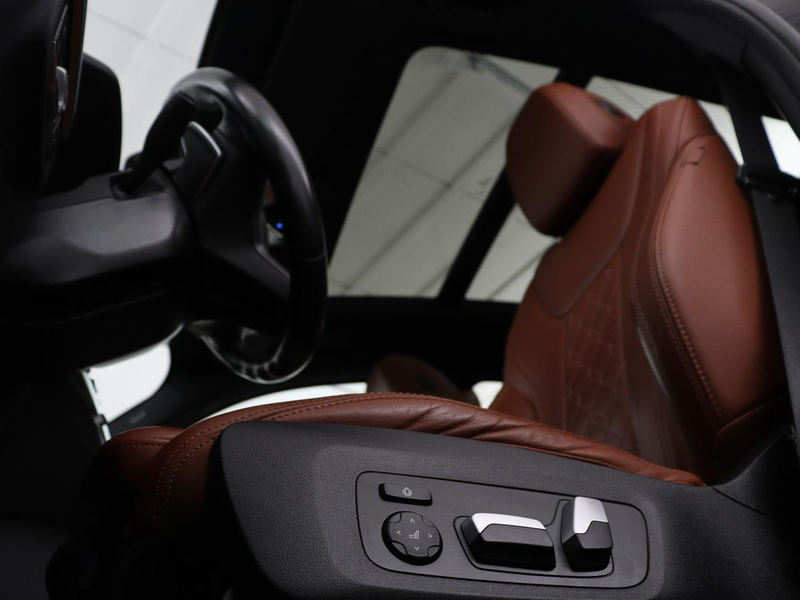 BMW X3 xDrive30e M Sport | SOH 87,9% | Panoramadak | Trek — photo 7