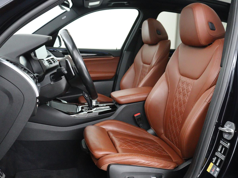 BMW X3 xDrive30e M Sport | SOH 87,9% | Panoramadak | Trek — photo 5