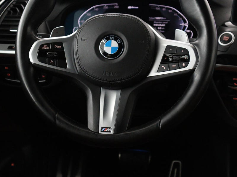 BMW X3 xDrive30e M Sport | SOH 87,9% | Panoramadak | Trek — photo 13